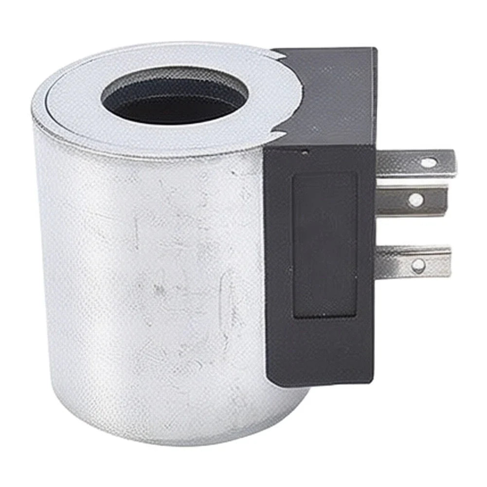 Hydraulic Solenoid Valve Coil for 18mm ID 40mm Height