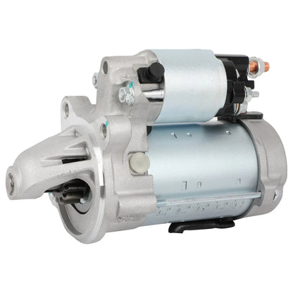 Starter for Ford E-Series Vans, Expedition, F-150, F-250, F-350 (2014–2019)