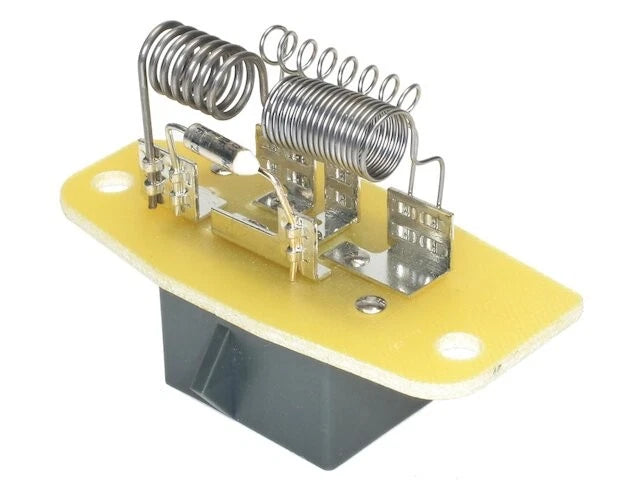 Blower Motor Resistor for Ford E350 Club Wagon (2003–2005) 52435SSZV