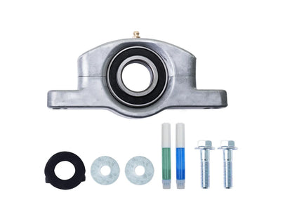 Heavy Duty Cast Aluminum Carrier Bearing for Polaris RZR S 1000 (2014–2023)