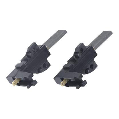 2X Carbon Brushes for Ariston/Indesit Washing Machine