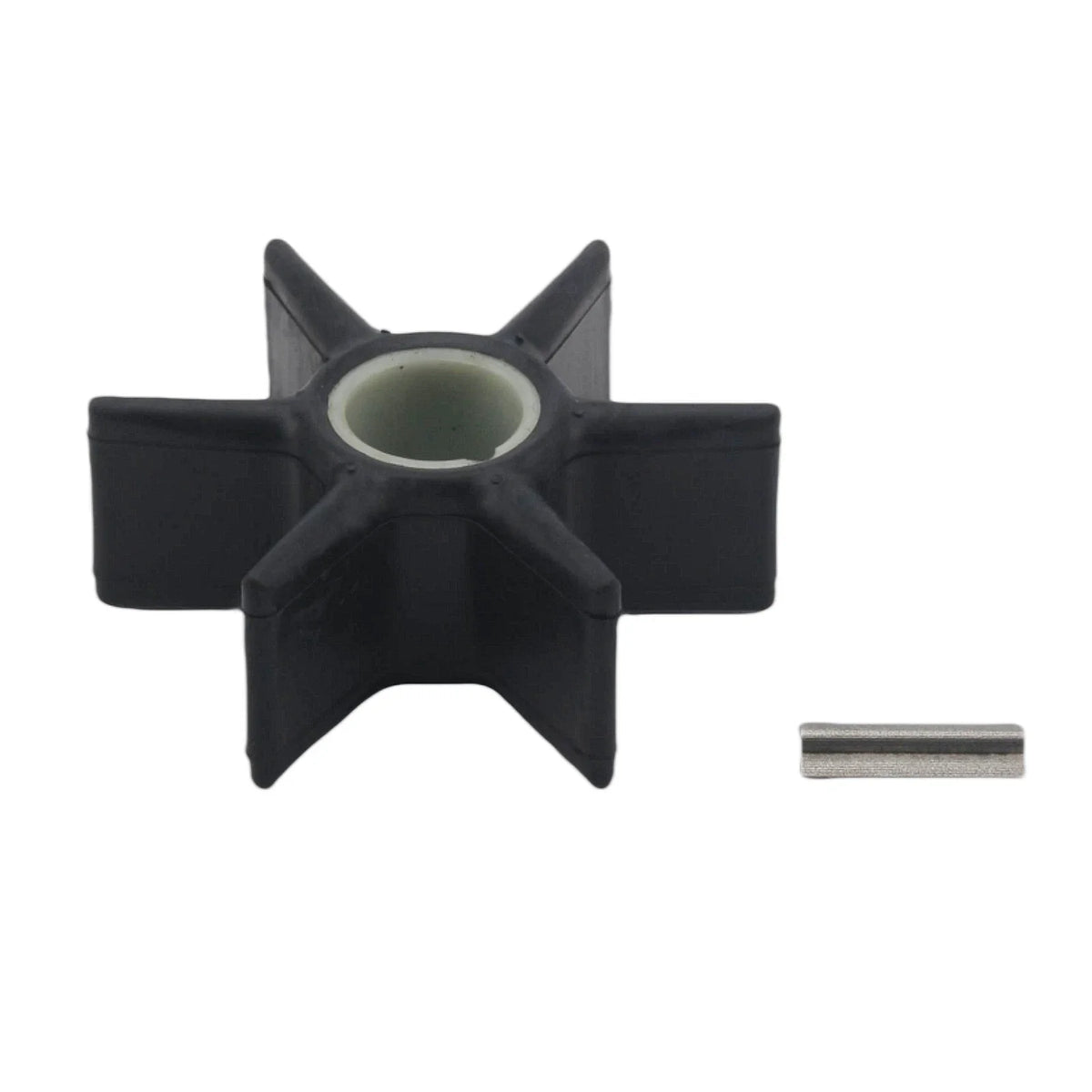 Water Pump Impeller Repair Kit for Mercury Mercruiser Alpha 1 (47-8M0100526)