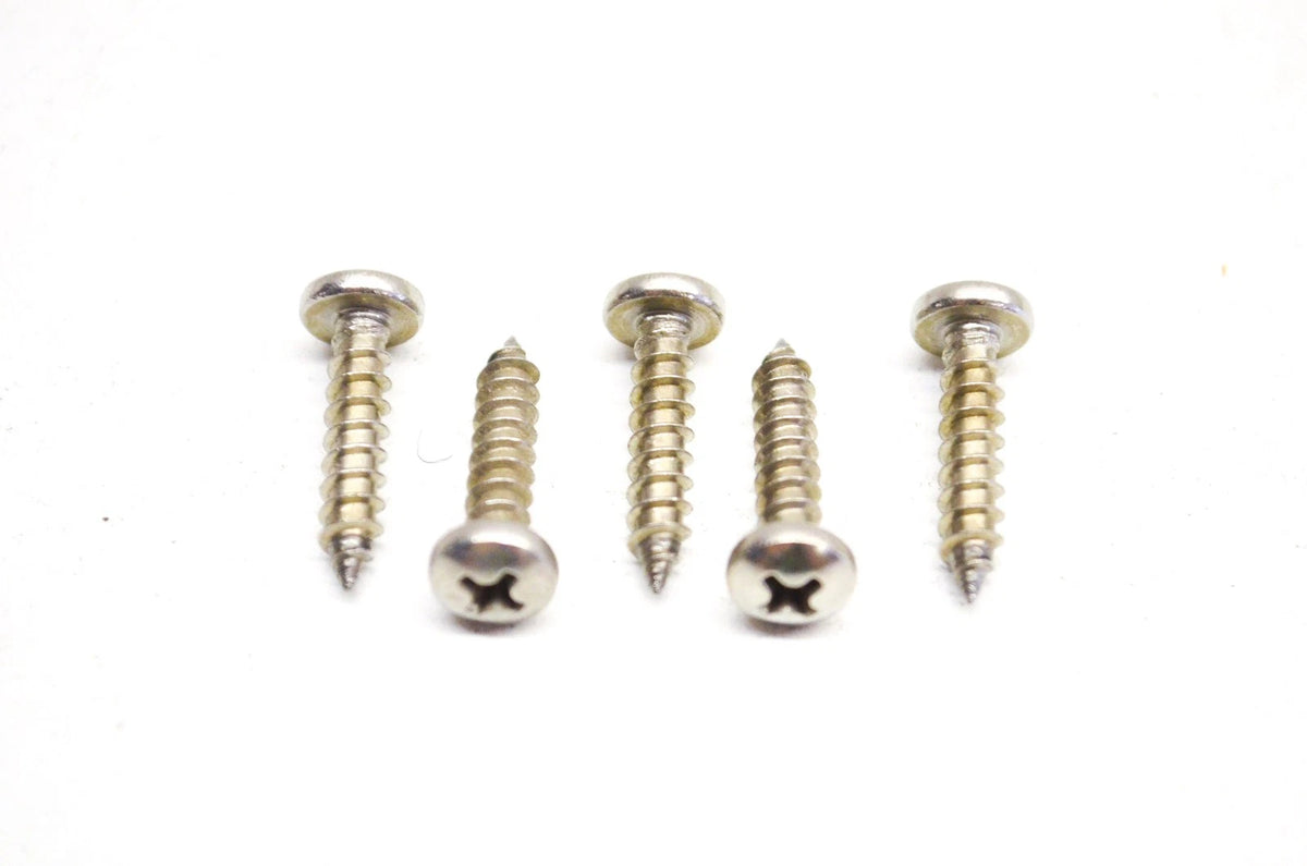 Screw S.S. for Polaris (7511882)