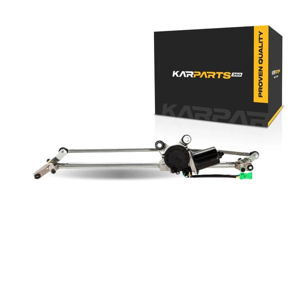 Wiper Motor for Saab 9-3 (2003–2011) CLX-M0-USA-GS36110001-CLA1