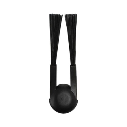 Side Brush and Mop Cloth Set for Xiaomi Robot Vacuum H40 OV51 (2020–2023)