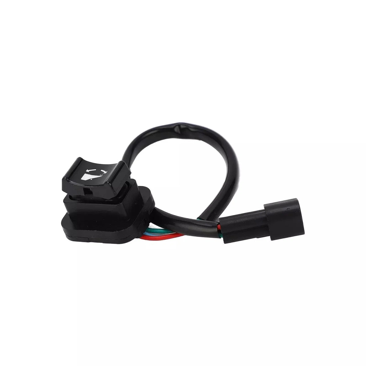 Trim & Tilt Switch for Yamaha Outboard 60-150HP (69J-82563-01)