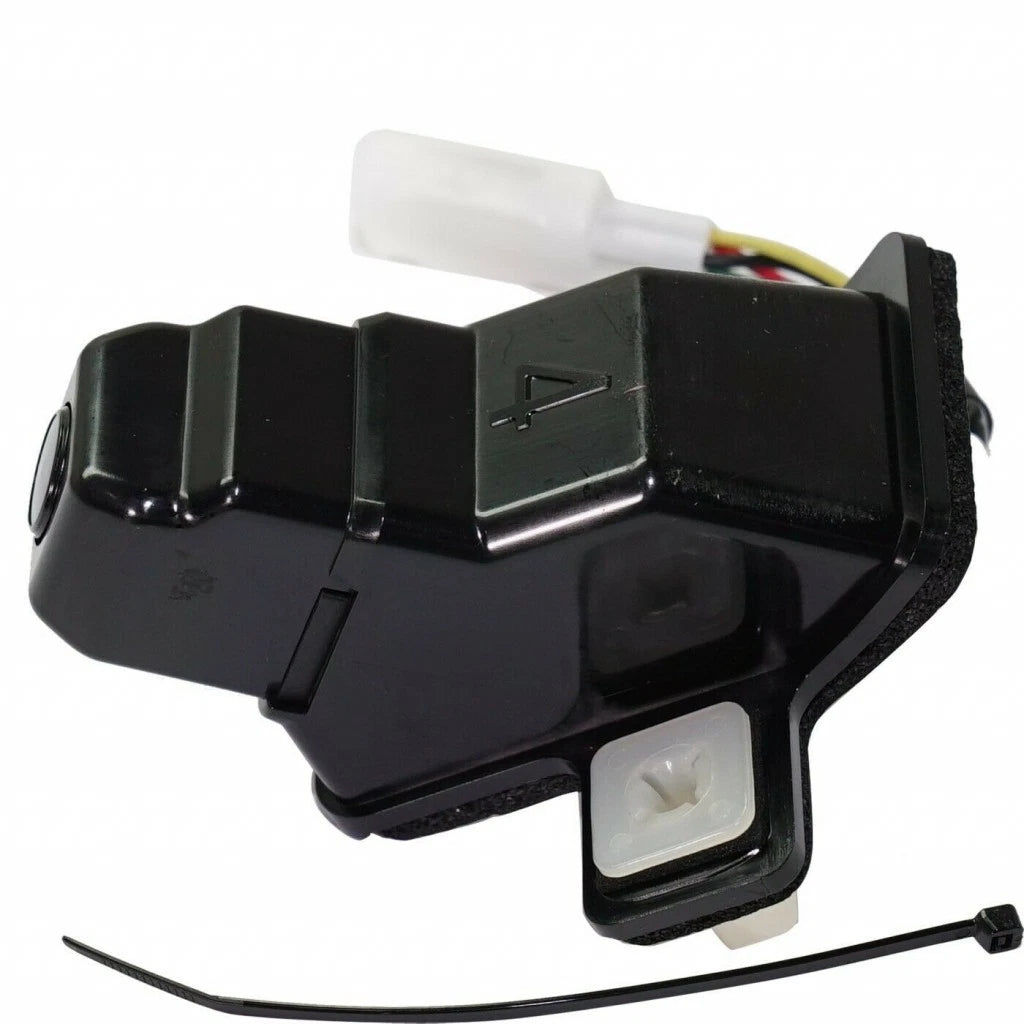 Back-Up Camera for Toyota 4Runner (2010–2013) CLX-M0-USA-RT51070008-CL360A70, TO1960106