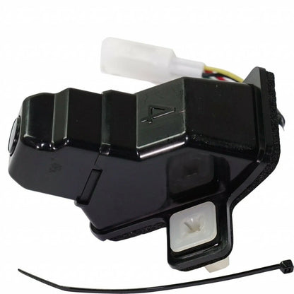 Back-Up Camera for Toyota 4Runner (2010–2013) CLX-M0-USA-RT51070008-CL360A70, TO1960106