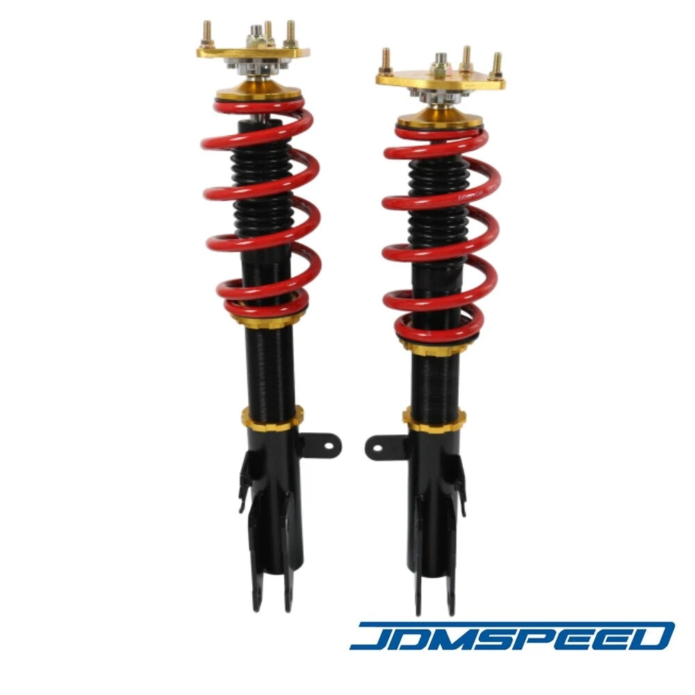 Adjustable Coilovers Suspension Struts Kit for Lexus ES300 (1997–2001)
