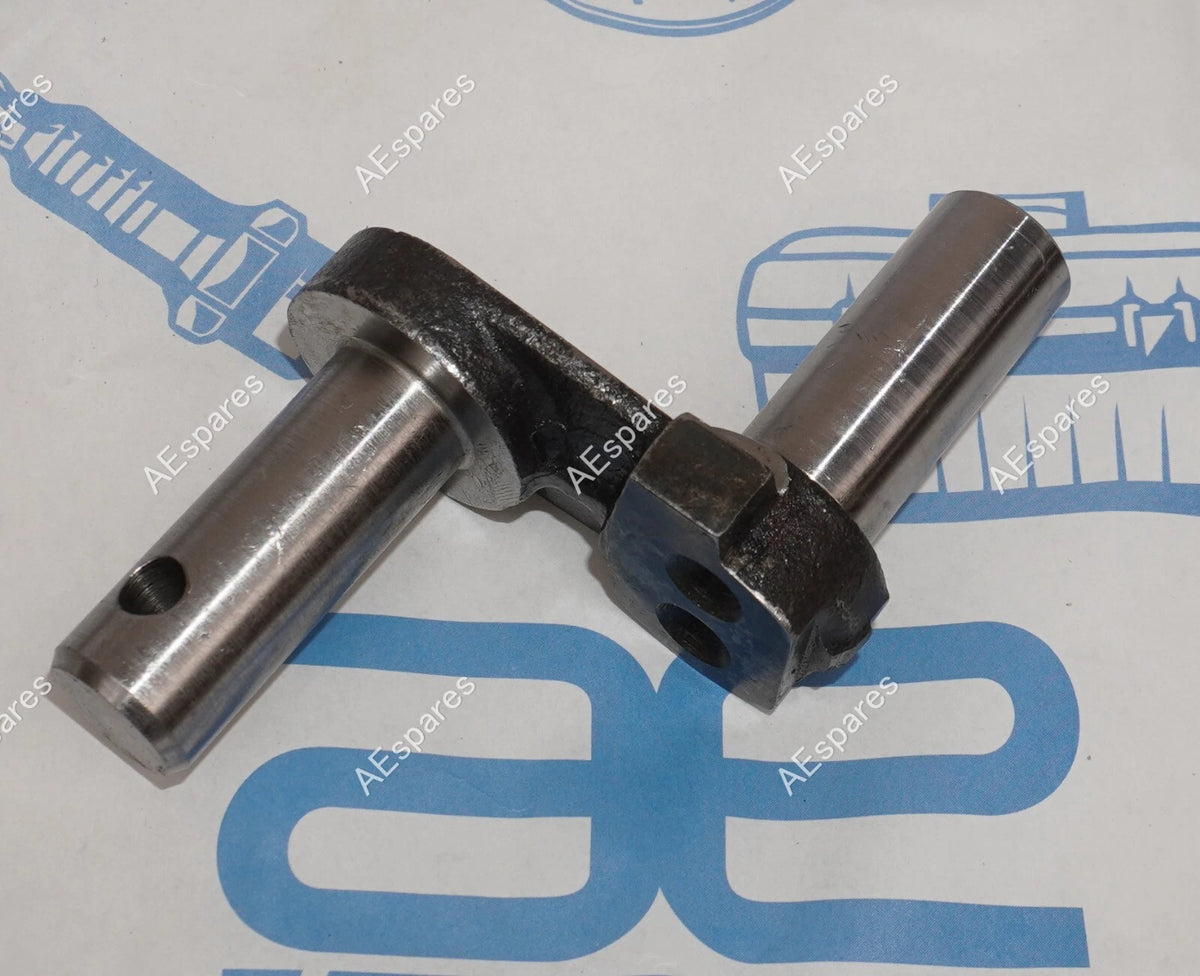 PTO Shifter Arm Assembly for Ford Tractors (2000–3600)