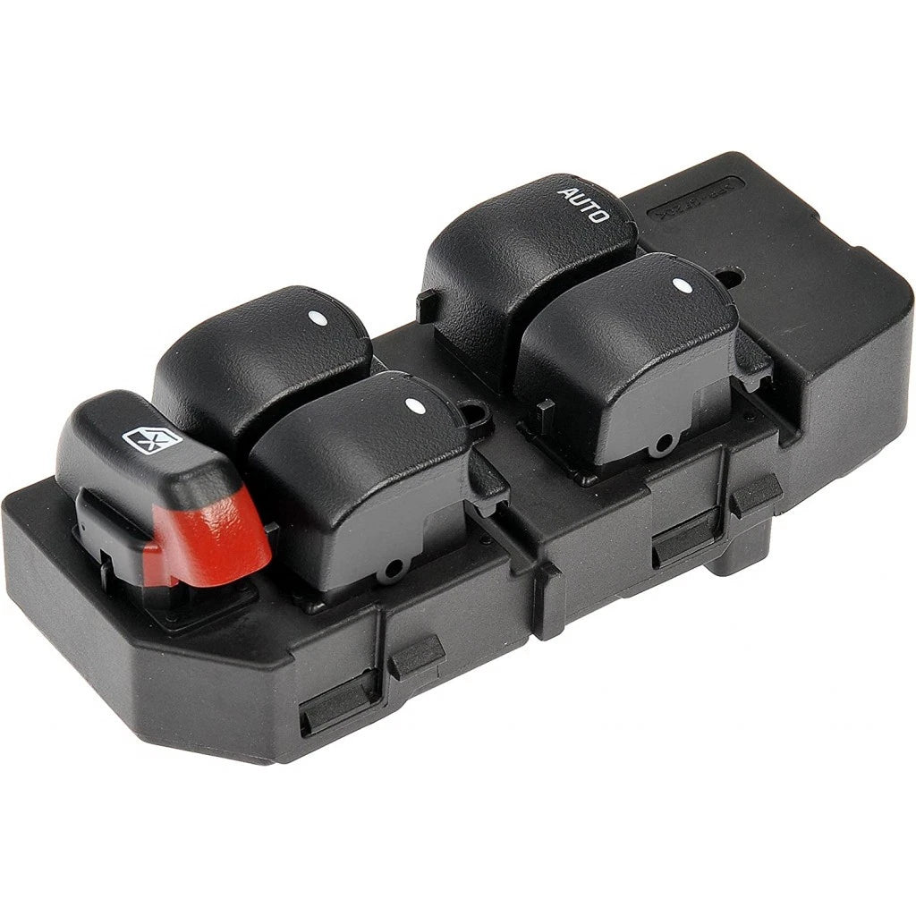 Power Window Switch for Chevy Malibu (2008–2012) ALX-PAU-RB-901-195-CL360A50