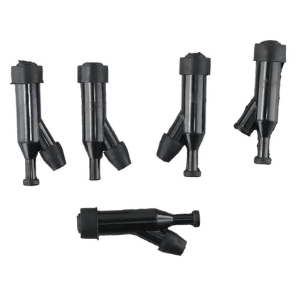5PCS Spark Plug Cap for Honda GX120 GX200 GX270 GX340