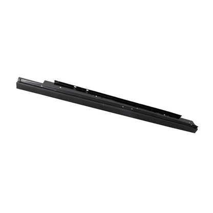 Rocker Panel for Chevy Corsica 1990–1996 Driver Side 2-Door (10092481, CLX-M0-USA-JC43010052-CL360A70)
