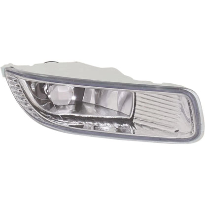 Fog Light for Toyota Corolla (2003–2004) TO2593107, CLX-M0-USA-3122010RAS-CL360A70