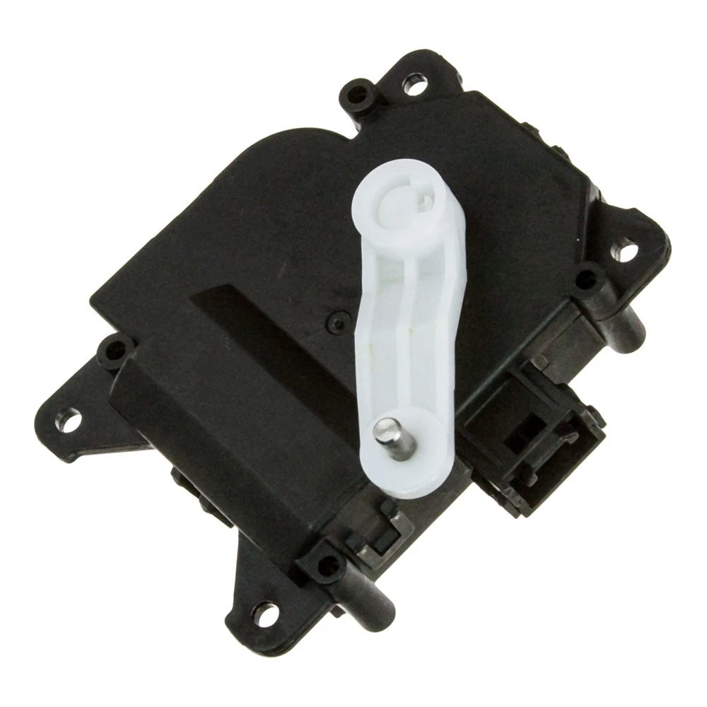 HVAC Blend Door Actuator for (L3-H0826AN, 20614551-101, 20614552-101, 87106-08060)