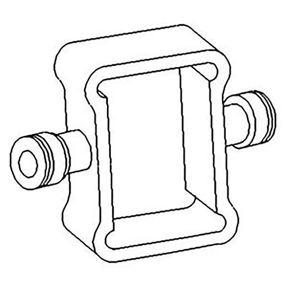 Hydraulic Pump Piston for Massey Ferguson MF Tractor F40 TO35 35X 50