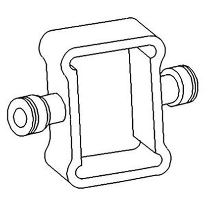 Hydraulic Pump Piston for Massey Ferguson MF Tractor F40 TO35 35X 50