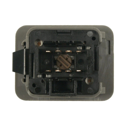 Power Window Switch for GMC C2500/C1500 Suburban (1995–1999) ALX-PAU-SI-DWS-118-CLA4