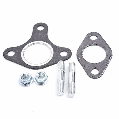 Exhaust Gasket Nuts for 11HP 9HP 8HP Engines (Professional Spare Parts)