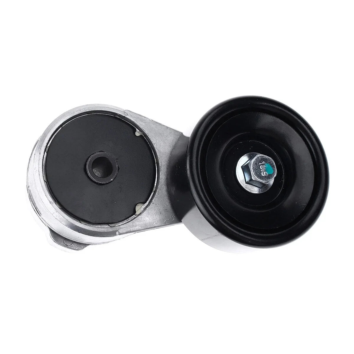 Belt Tensioner Assembly for Hyundai Accent Kia Soul Rio Forte5 (2010–2014)