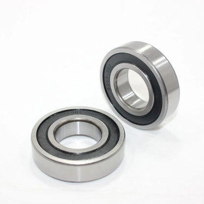 2X 30mm 62mm #6206 Axle Bearings for ATV Quad Dirt Bike Dune Buggy