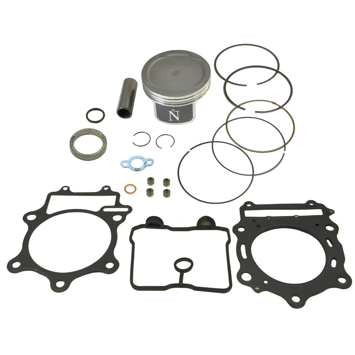 Piston Gasket Kit for Arctic Cat 700 (2006–2008) NA-30014-BKa
