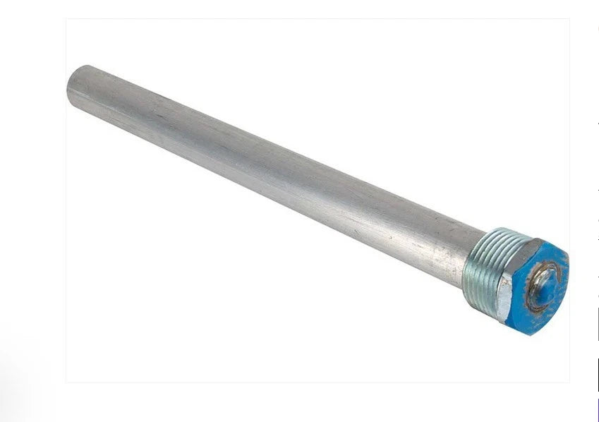 3/4" Aluminum Water Heater Anode Rod for RV Pro (RVP050630)