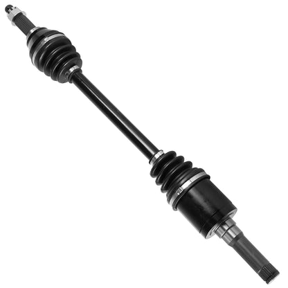 Set of 2 Rear Left/Right CV Joint Axles for John Deere Gator XUV 825M (SK3686AX237GR)