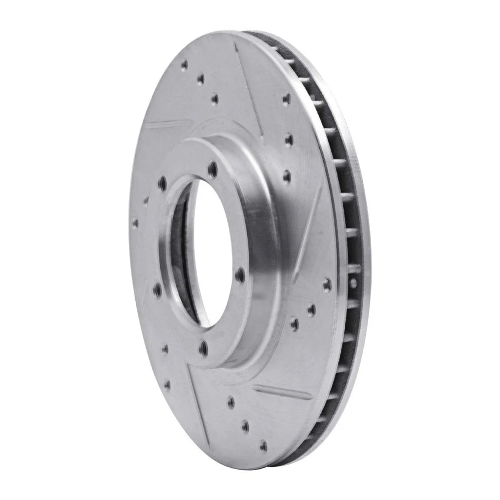 Front Brake Rotor for Toyota Tacoma (1995–2004) ALX-PAU-DF-631-76120R-CLA1