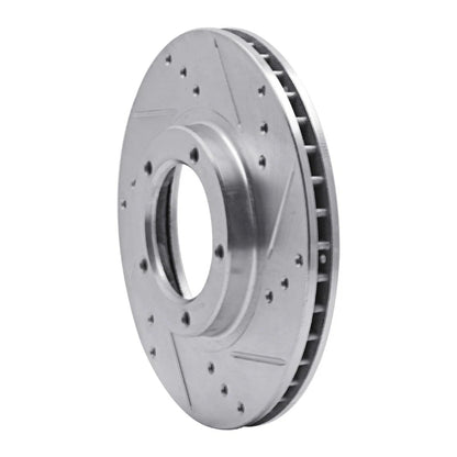 Front Brake Rotor for Toyota Tacoma (1995–2004) ALX-PAU-DF-631-76120R-CLA1