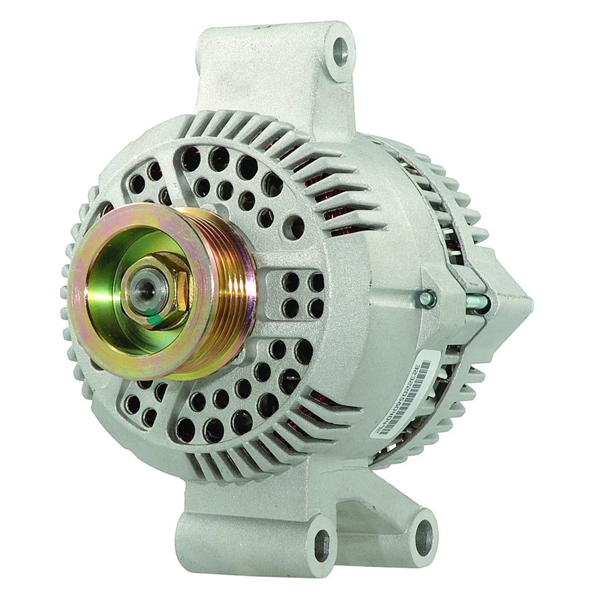 335-1121 Alternator for Ford Escort (1998–2003) 95 Amp DOHC 4Cyl 2.0L