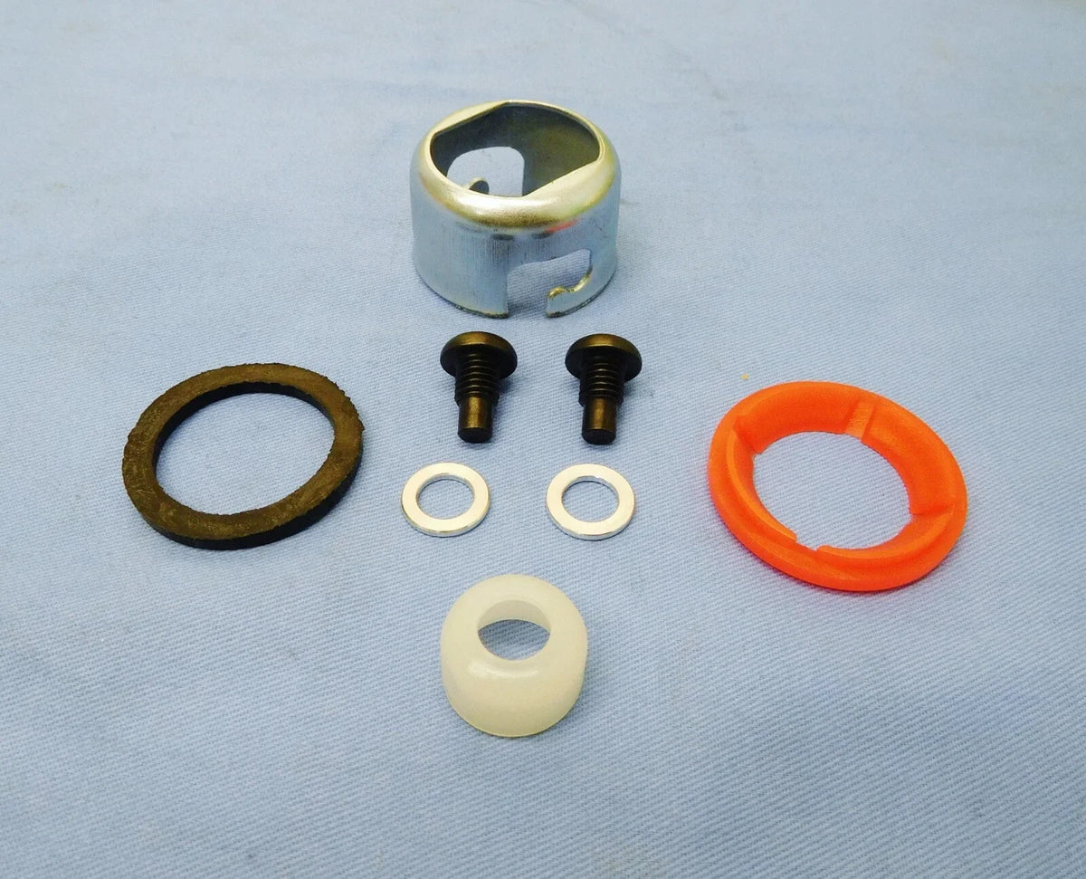 Gear Stick Lever Housing Pin & Bush Repair for Hilux LN167, LN172 (1997-2005)