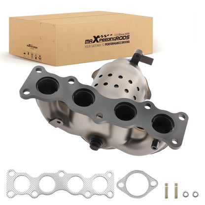 Catalytic Converter for Hyundai Santa Fe 2.4L AWD (2019–2020) 285102GBB0