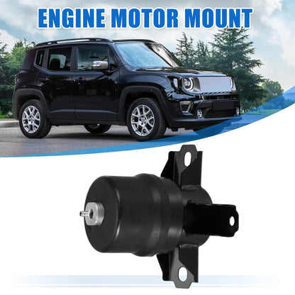 Front Engine Motor Transmission Mount 12361-20020 for Toyota Camry (1997–2001)