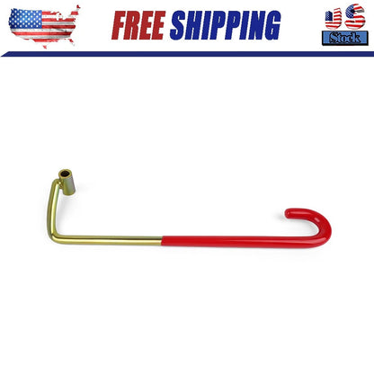 Trunk Lid Torsion Bar Spring Tool for Honda Accord Civic (2007–2011) 07AAF-SNAA100, 08M10-SM4-100