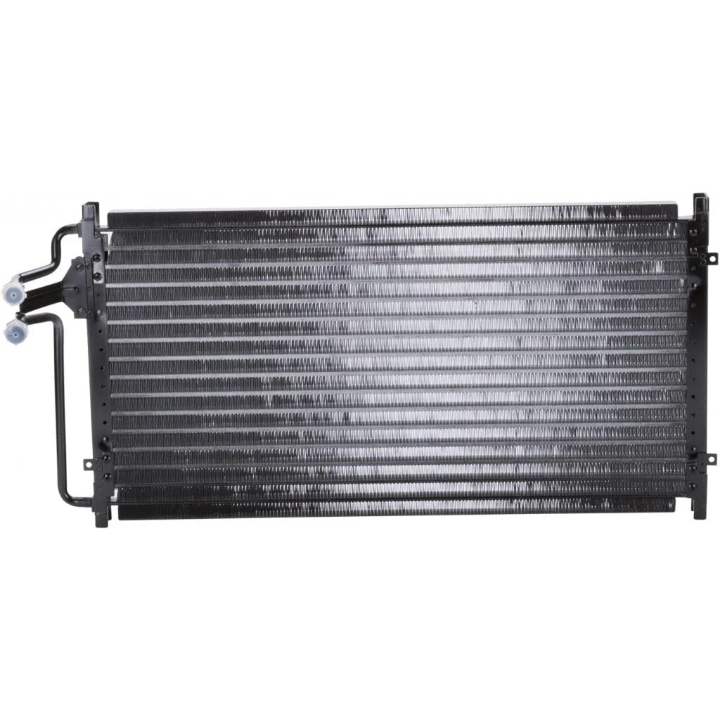 Condenser for GMC Jimmy (1995–2004) GM3030156, CLX-M0-4560-CL360A56