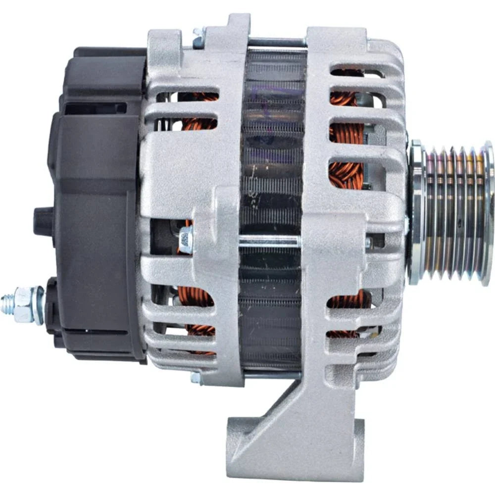 Alternator for J&N 400-40056-JN
