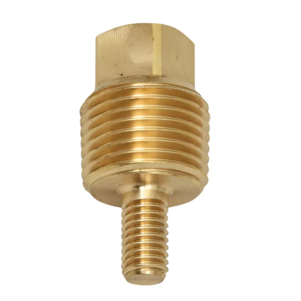 Male Plug for Volvo Penta Diesel Engine (838928, 861546)