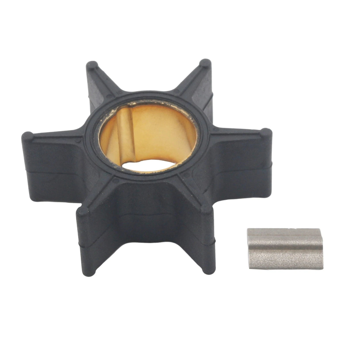 Complete Water Pump Impeller Kit for Mercury 30 35 40 60HP Outboards (46-77177A3)