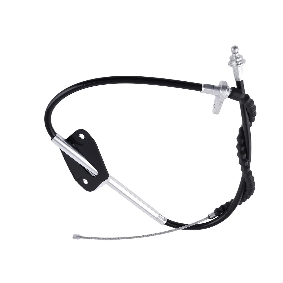 Front Brake Cable for Nissan D21 Pickup (1986–1997) 36402-08G00