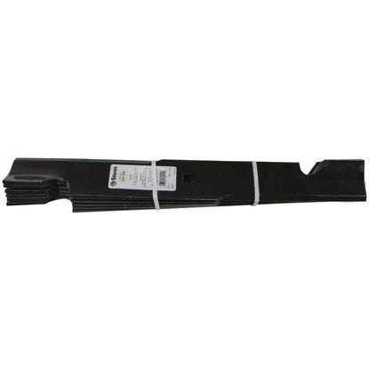 Hi-Lift Blade for Toro (105-7777-03) Exmark Gravely (105777703) Stens (355-036-6)