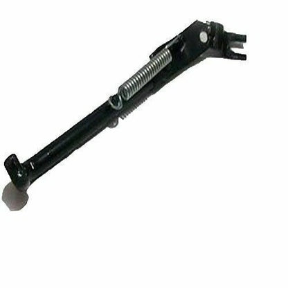 Black Side Stand for Royal Enfield Early Model