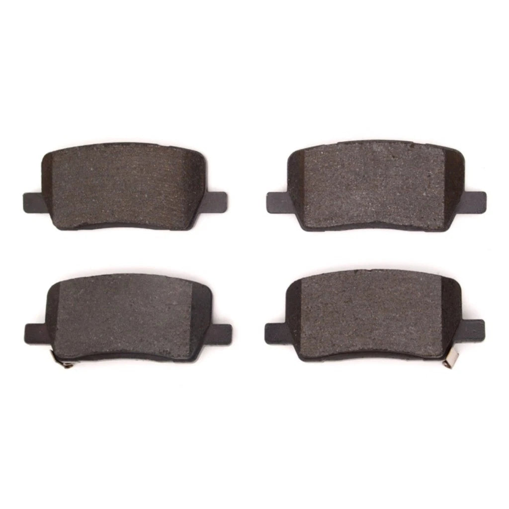 Brake Pads for Tesla S (2017–2025) ALX-PAU-DF-4000-2164-00-CLA1