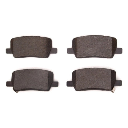 Brake Pads for Tesla S (2017–2025) ALX-PAU-DF-4000-2164-00-CLA1
