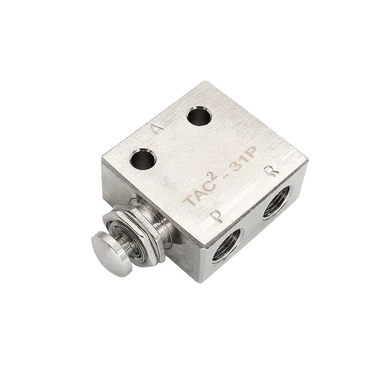 Pneumatic Valve TAC2-31P for Automotive Applications