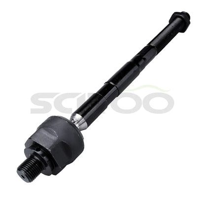 10Pcs Front Ball Joint Steering Tie Rod End Link for GMC Canyon (2006–2008)