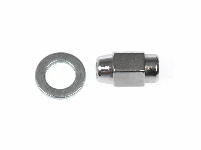 Lug Nut for Jaguar XJ6 (1972–1979) Z338GD