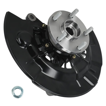 Front Left Knuckle Wheel Hub Bearing for Toyota Camry (2010–2011) KA686259