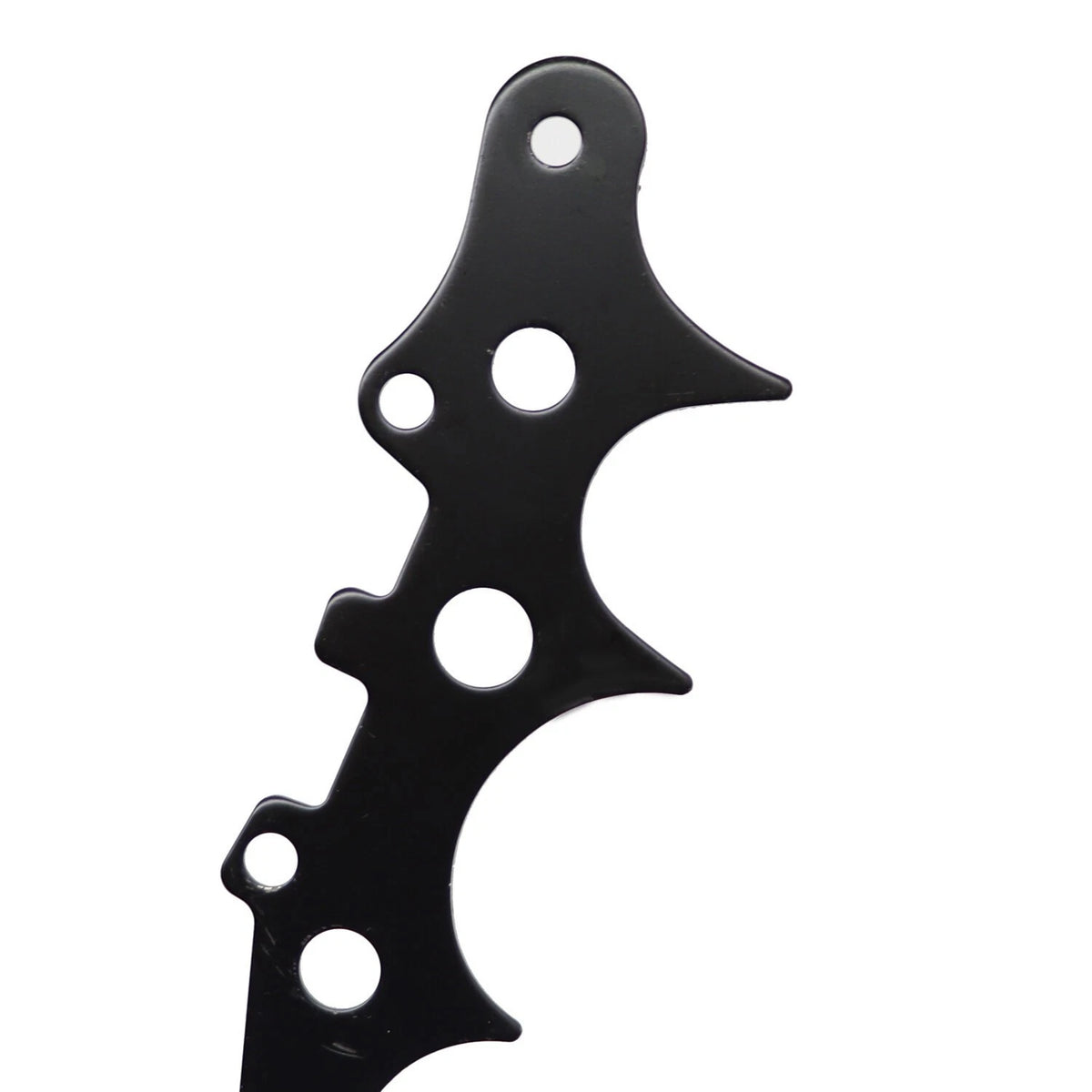 Dog Spike Chain Catcher for Husqvarna 362 365 371 372 390 XP