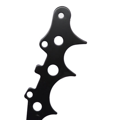 Dog Spike Chain Catcher for Husqvarna 362 365 371 372 390 XP
